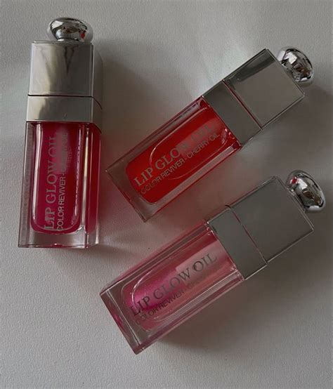 dior lip oil mexico|Dior Lip Oil aesthetic.